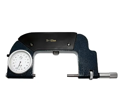 Скоба 75-100мм CNIC