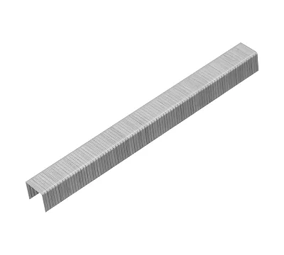Скобы, 10 мм, для мебельного степлера, усиленные, тип 140,1250 шт Gross