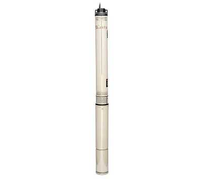 Скважинный насос DW-3-65C, центробежный, диаметр 3", 800 Вт, напор 65 м, 2800 л/ч MTX