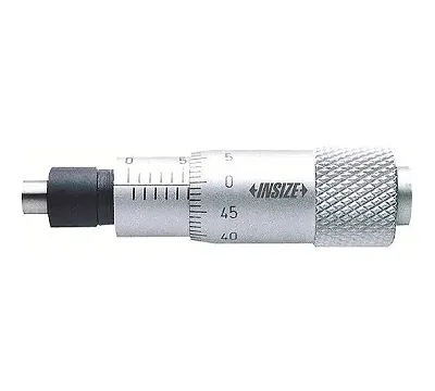 Головка микрометрическая малая 6385-65W