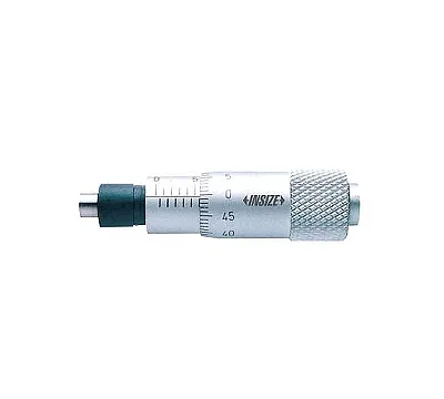 Головка микрометрическая малая INSIZE 6372-5WS