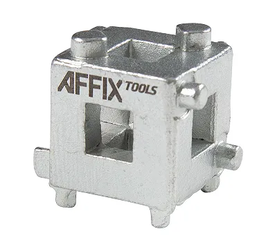 Сменная насадка 3/8" для утапливания поршней тормозного цилиндра AFFIX AF10200006