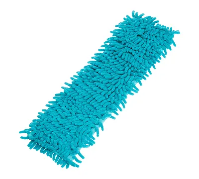 Сменная насадка "Chenille", 430х145 мм, для швабры 93512, Home Palisad