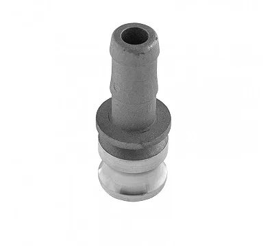 Соединитель для шлангов тип E, 3/4" Сибртех