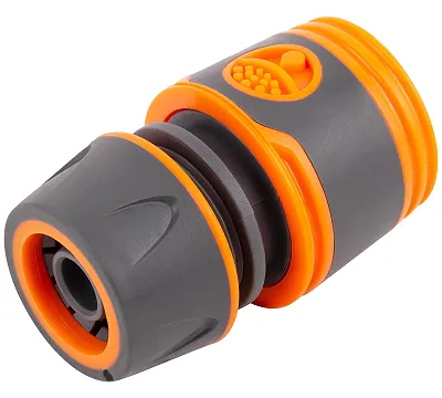 Соединитель двухкомпонентный 1/2'' FIT