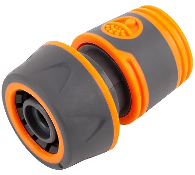 Соединитель двухкомпонентный 3/4'' FIT