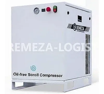 Спиральный компрессор Remeza КС7-8М