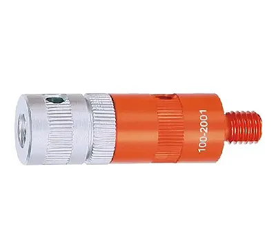 Стойка с механизмом точной настройки ISY-100-2001