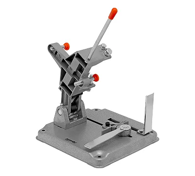Станок для крепления УШМ COS-115 Sparta
