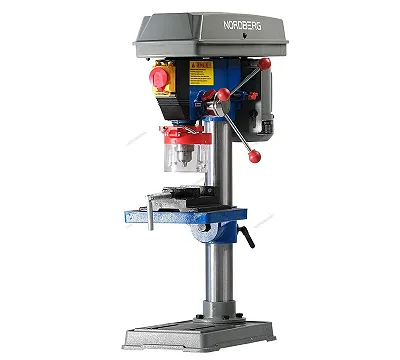 Станок вертикально-сверлильный 750 Вт NORDBERG ND1660
