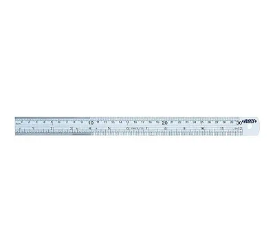 Линейка 1000 мм / 40" INSIZE 7110-1000Q