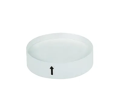 Стекло оптическое плоское INSIZE 4191-45A