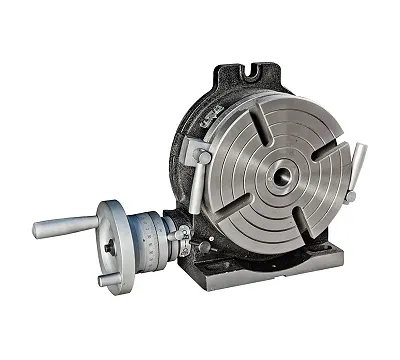 Стол поворотный горизонтально-вертикальный TSL 160 D160