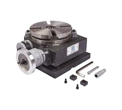 Стол поворотный наклоняемый ТИП 5050 TSK160 D160