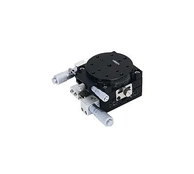Стол поворотный XY-осевой INSIZE 6588-60
