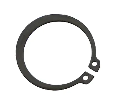 Стопорное кольцо наружное DIN471 d260х5.0мм