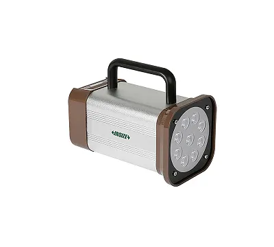 Стробоскоп светодиодный (тип DC) INSIZE ISQ-TS200K