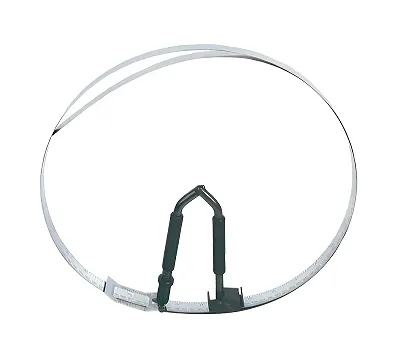 Стяжка для крепления КМД 200-300 мм INSIZE 7125-HOLDER