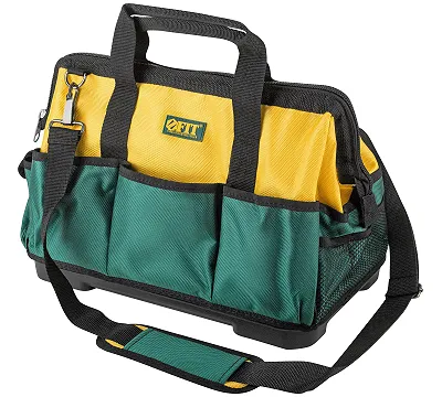 Сумка для инструментов 26 отделений, 400х225х310 мм FIT