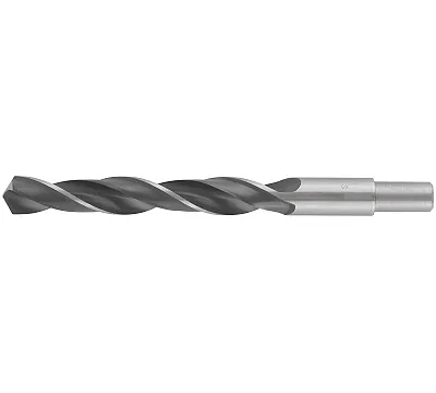 Сверла по металлу HSS черненые 16,0х178 мм (5 шт.) FIT