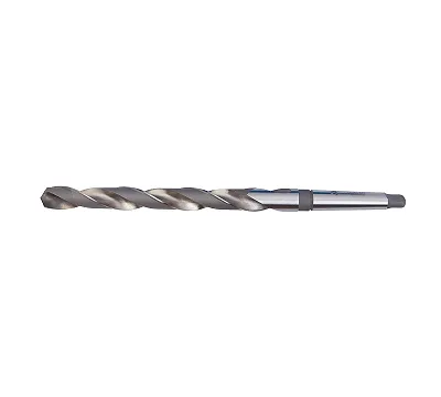 Сверло 17.75мм кх (L=305,I=205) P6M5/M2 ГОСТ 2092 WOLFSTAR