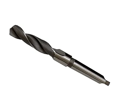Сверло 36.9x344x195 мм, к/х, КМ4, Р6М5, ТехноСталь t127384