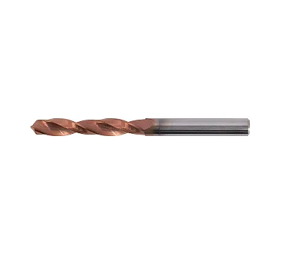 Сверло 4.2х25х50мм ц/х, К44 цельное ALSiTiN PANDA CNC