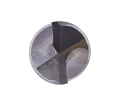 Сверло 4.7х32х65мм ц/х, К40 цельное PANDA CNC