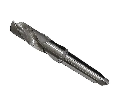 Сверло 47.5x364x215 мм, к/х, КМ4, Р6М5, ТехноСталь t127511