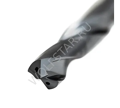 Державка токарная S16Q-SSSCL09 PANDA CNC