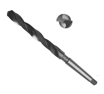 Сверло 77.0x516x260 мм, к/х, КМ6, Р6М5, ТехноСталь t127865