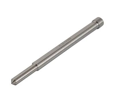 Сверло 9.5мм цх Класс В Р6М5/М2 WOLFSTAR
