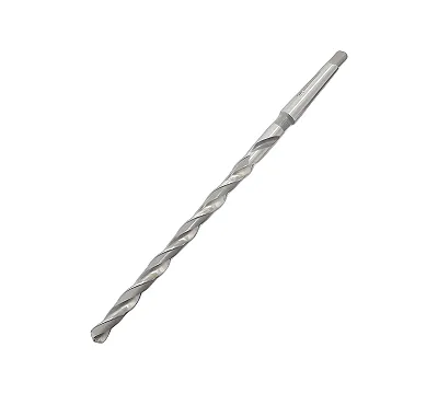 Сверло d 10,0х160х250 к/х Р6АМ5 TLX