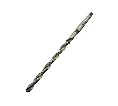 Сверло d 10,5х170х250 к/х Р6АМ5 TLX