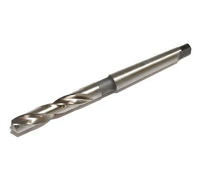 Сверло d 11,0х55х140 к/х Р6М5 укороченное (ТИЗ)