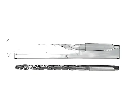 Сверло d 11,5х175х255 к/х Р6М5