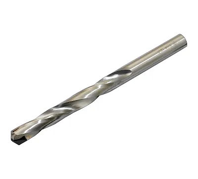 Сверло d 12,0х101х151 ц/х ВК8 с напайными пластинами TLX
