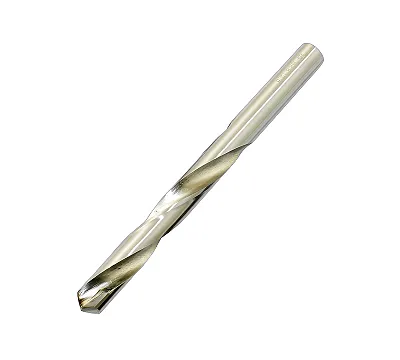 Сверло d 12,5х101х151 ц/х ВК8 с напайными пластинами TLX