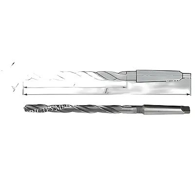 Сверло d 14,0х185х265 к/х Р6М5 Томск