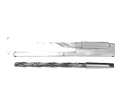 Сверло d 14,5х200х295 к/х Р6М5
