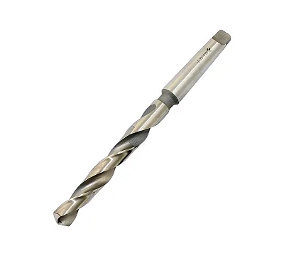 Сверло по металлу к/х d 15,75 к/x Р18 CNIC