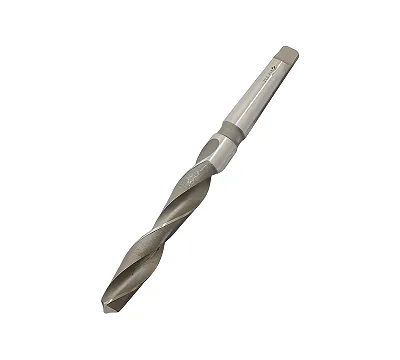 Сверло d 25,0 к/х Р18 (пятна в стружечной канавке) CNIC