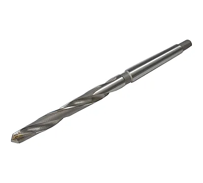Сверло d 25,0х160х281 к/х ВК8