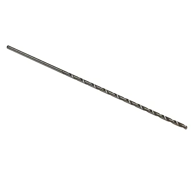 Сверло d 3,0х230х300 ц/х Р6М5 сверхдлинное