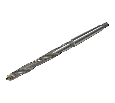 Сверло d 30,0х175х324 к/х ВК8 КМ4