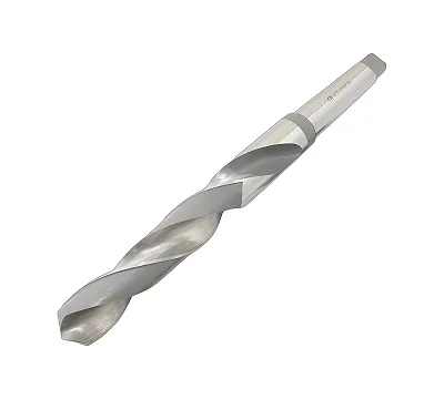 Сверло d 38,0х250х400 к/х Р6АМ5 TLX