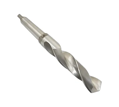 Сверло d 40,0 к/х Р6М5К5 DIN345 CNIC