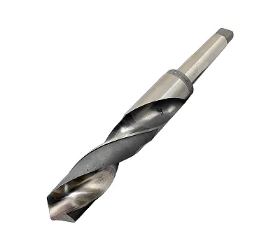 Сверло d 48,0 к/х Р6М5 (дефект в стружечной канавке) CNIC