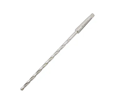 Сверло d 6,0х160х250 к/х Р6АМ5 TLX