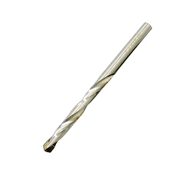 Сверло d 6,3х63х101 ц/х ВК8 с напайными пластинами TLX